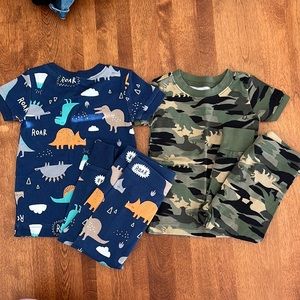 Old Navy Sleep Sets